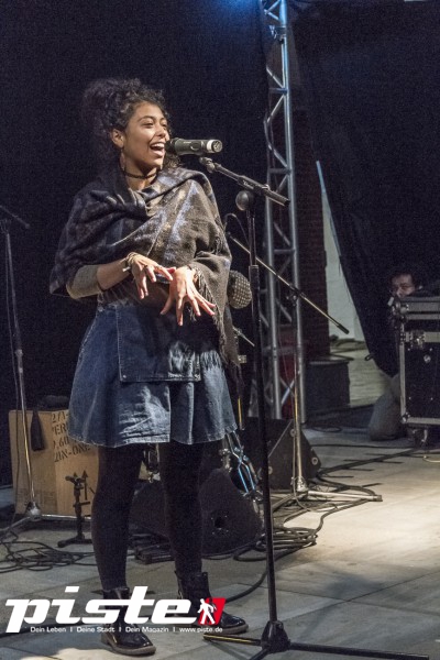 Slam A Rama Altstadtbad