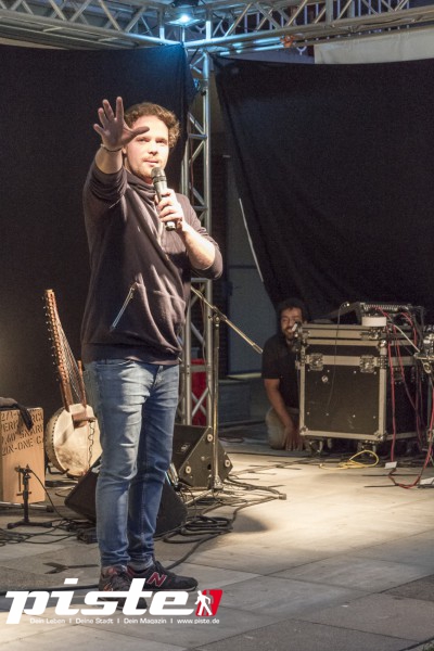 Slam A Rama Altstadtbad