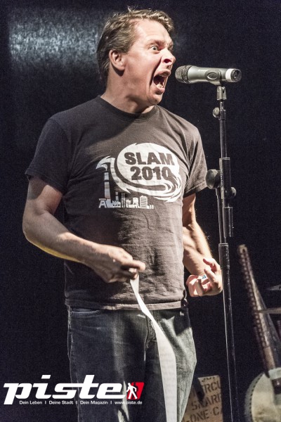 Slam A Rama Altstadtbad