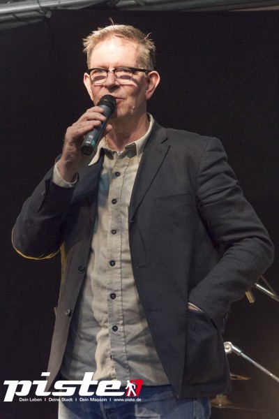 Slam A Rama Altstadtbad