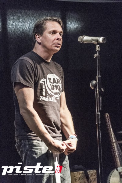 Slam A Rama Altstadtbad