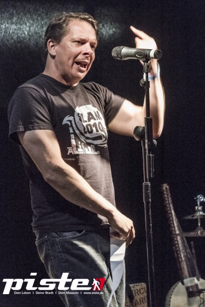 Slam A Rama Altstadtbad