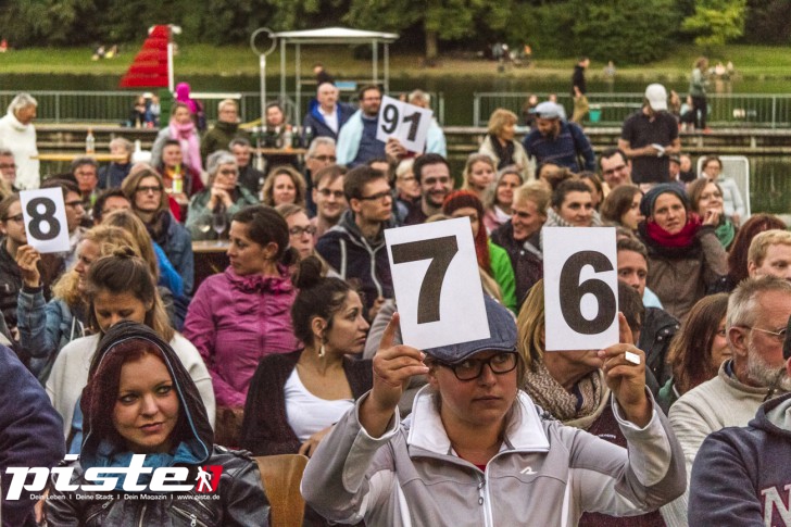 Slam A Rama Altstadtbad