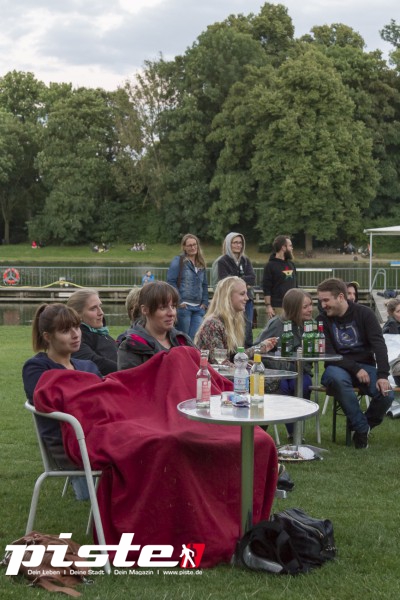 Slam A Rama Altstadtbad