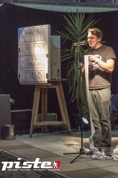 Slam A Rama Altstadtbad