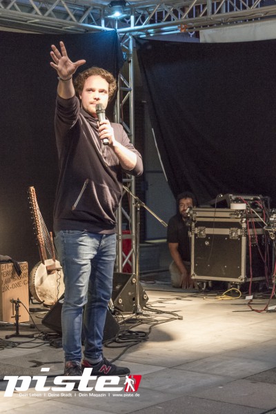 Slam A Rama Altstadtbad