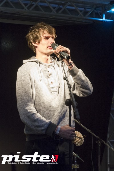 Slam A Rama Altstadtbad