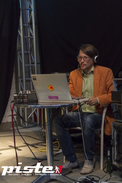 Slam A Rama Altstadtbad