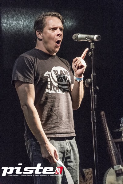 Slam A Rama Altstadtbad