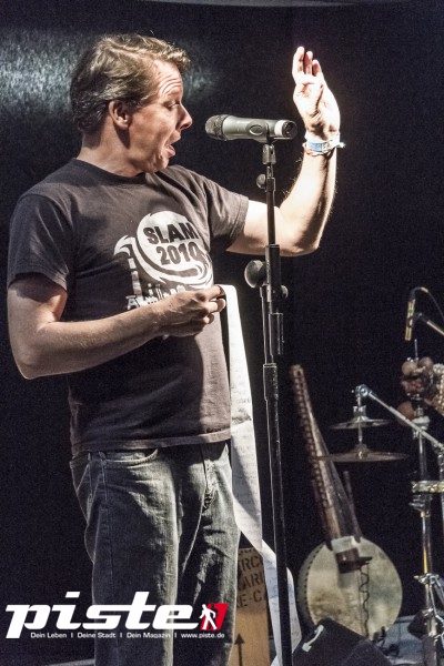 Slam A Rama Altstadtbad