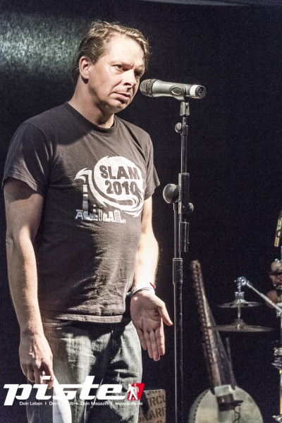 Slam A Rama Altstadtbad