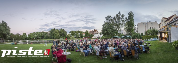 Slam A Rama Altstadtbad