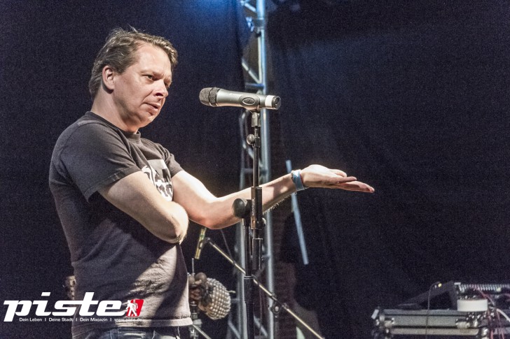 Slam A Rama Altstadtbad