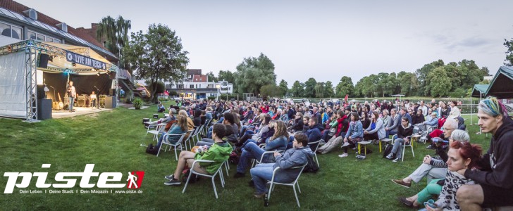 Slam A Rama Altstadtbad