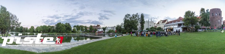 Slam A Rama Altstadtbad