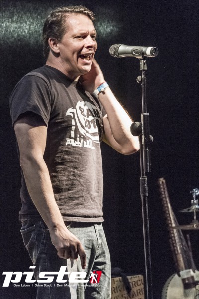 Slam A Rama Altstadtbad