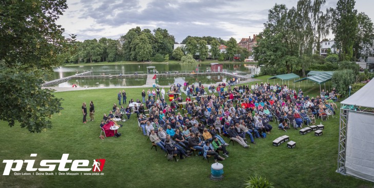 Slam A Rama Altstadtbad