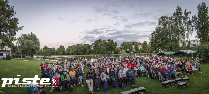 Slam A Rama Altstadtbad