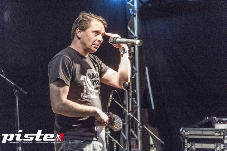 Slam A Rama Altstadtbad