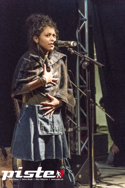 Slam A Rama Altstadtbad