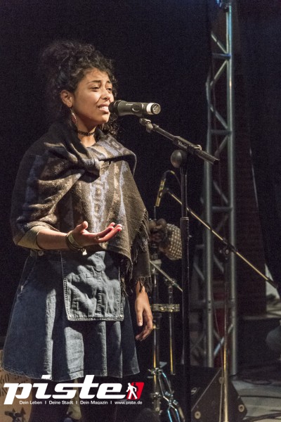 Slam A Rama Altstadtbad