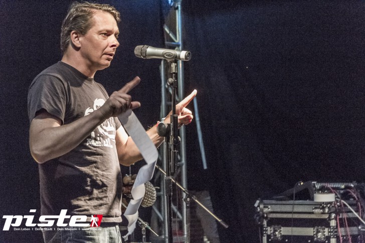 Slam A Rama Altstadtbad