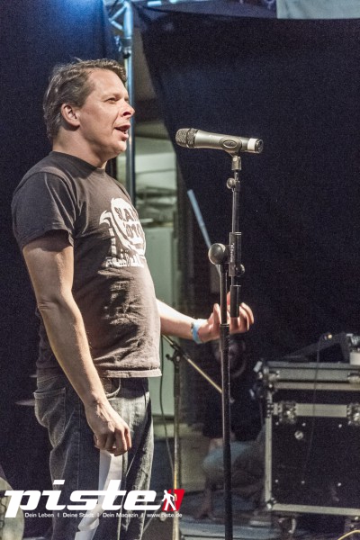 Slam A Rama Altstadtbad