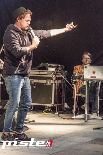 Slam A Rama Altstadtbad