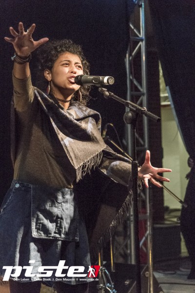 Slam A Rama Altstadtbad