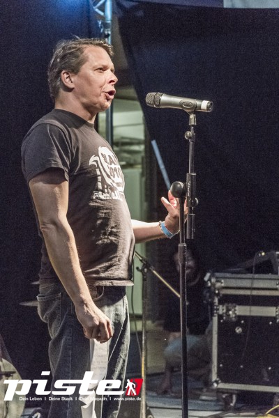 Slam A Rama Altstadtbad