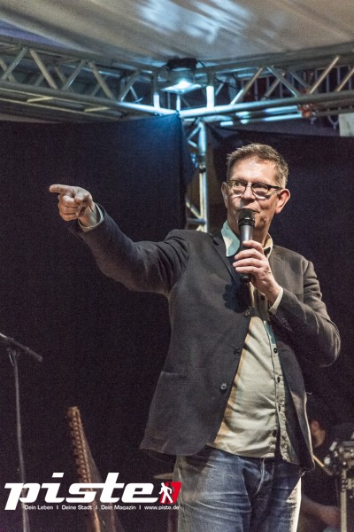 Slam A Rama Altstadtbad