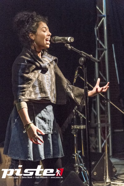 Slam A Rama Altstadtbad