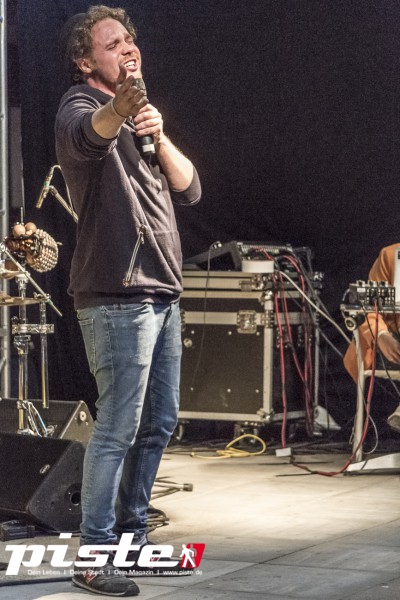 Slam A Rama Altstadtbad