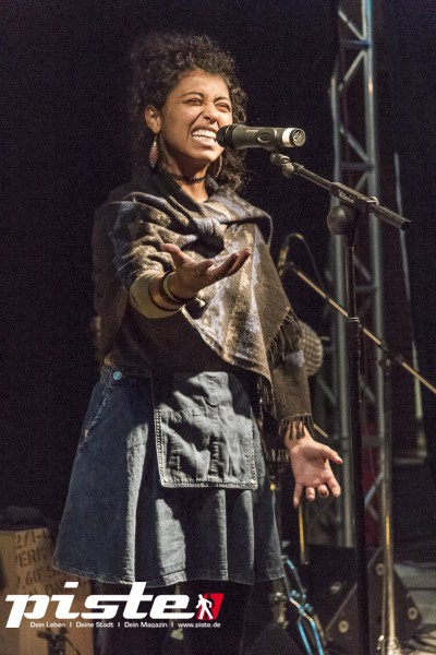 Slam A Rama Altstadtbad