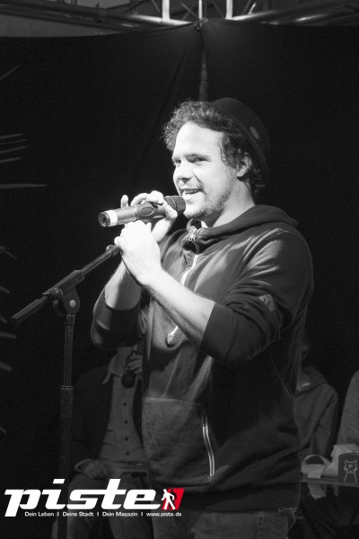 Slam A Rama Altstadtbad