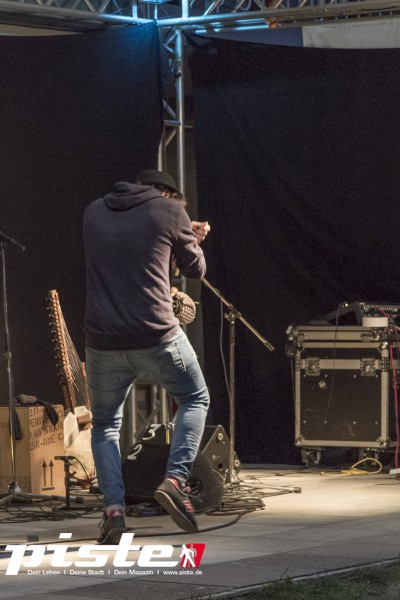 Slam A Rama Altstadtbad