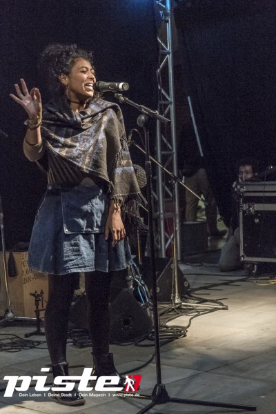 Slam A Rama Altstadtbad