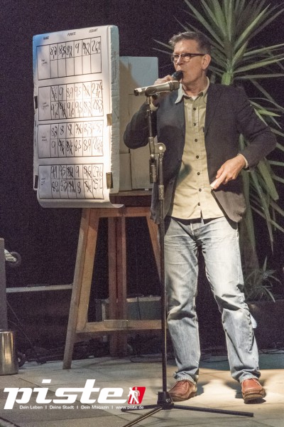 Slam A Rama Altstadtbad