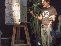 Slam A Rama Altstadtbad