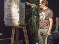 Slam A Rama Altstadtbad