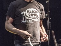 Slam A Rama Altstadtbad