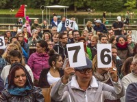 Slam A Rama Altstadtbad