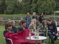 Slam A Rama Altstadtbad