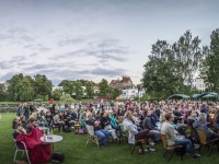 Slam A Rama Altstadtbad