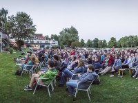 Slam A Rama Altstadtbad