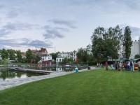 Slam A Rama Altstadtbad