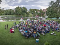 Slam A Rama Altstadtbad