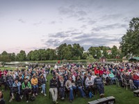 Slam A Rama Altstadtbad