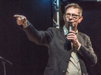 Slam A Rama Altstadtbad