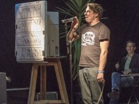 Slam A Rama Altstadtbad